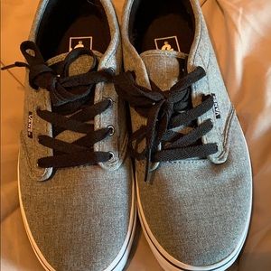Vans sneakers